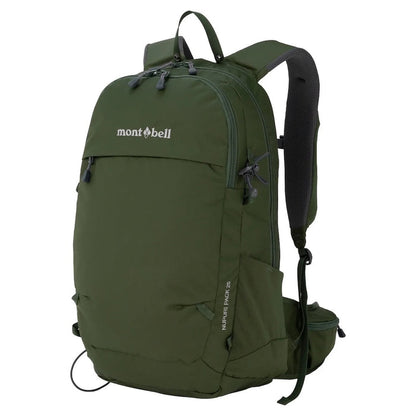 Montbell Nupuri Pack 25