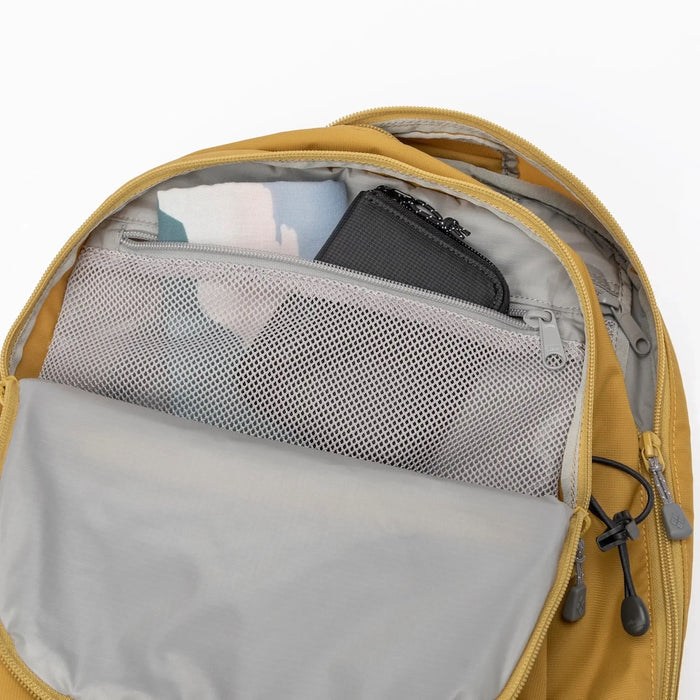 Montbell Nupuri Pack 25