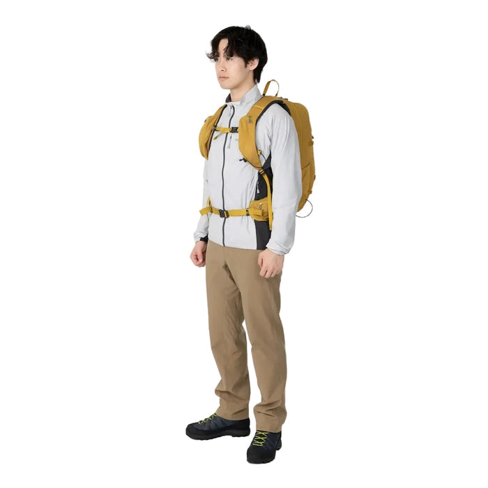 Montbell Nupuri Pack 25