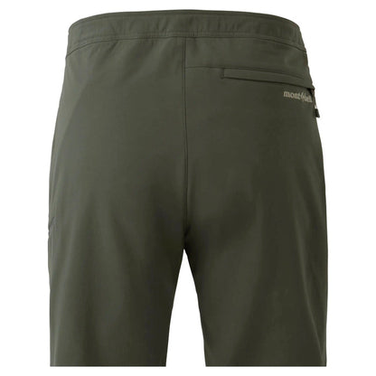 Montbell OD Thermal Pants Men's
