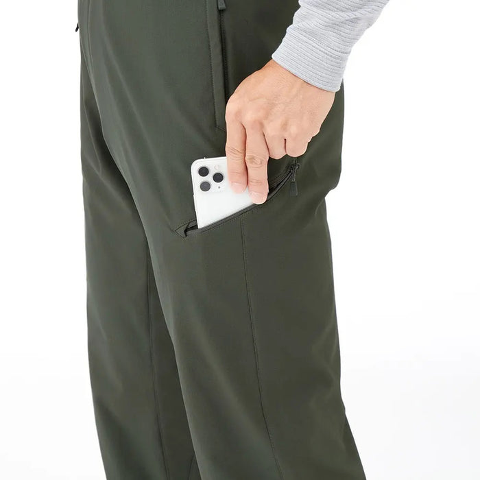 Montbell OD Thermal Pants Men's