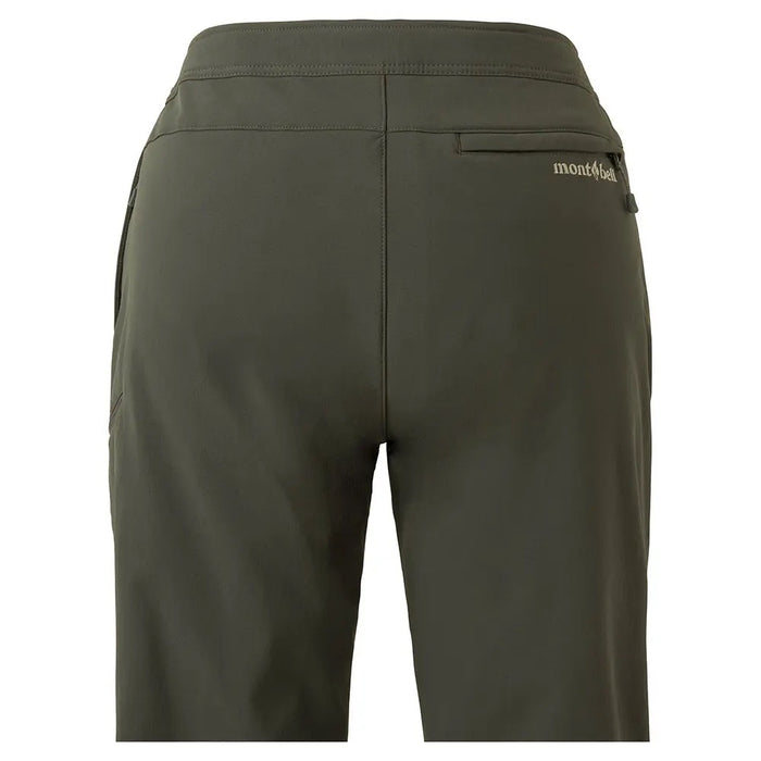 Montbell OD Thermal Pants Women's