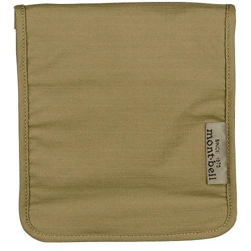 Montbell Passport Pouch