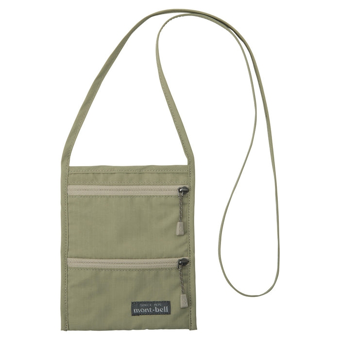 Montbell Passport Pouch