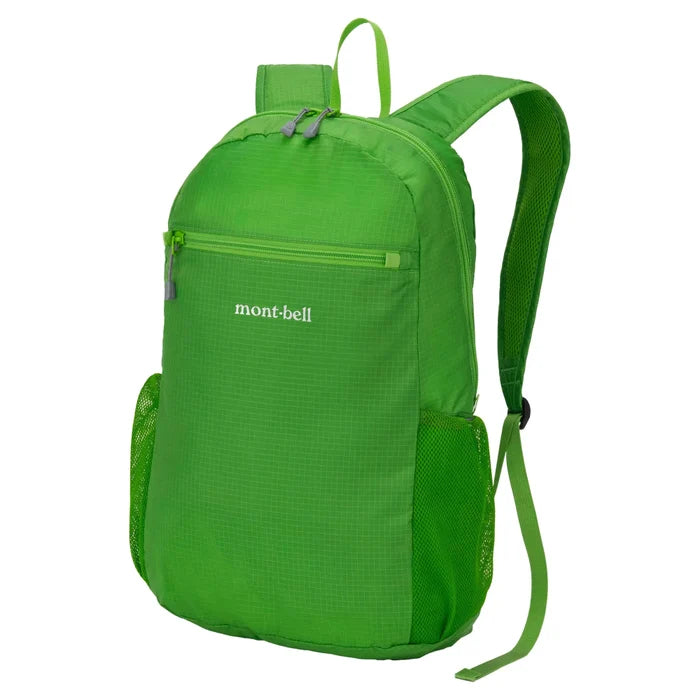 Montbell Pocketable Light Pack 15