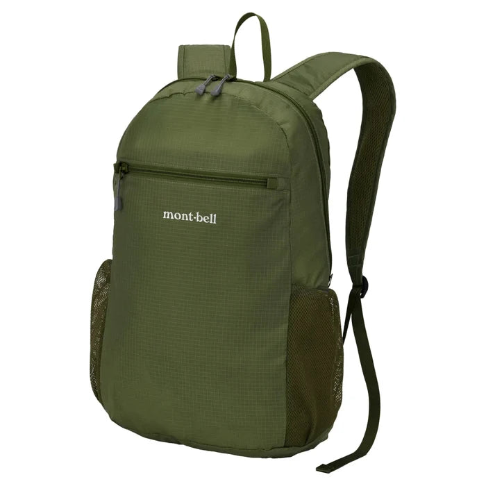 Montbell Pocketable Light Pack 15
