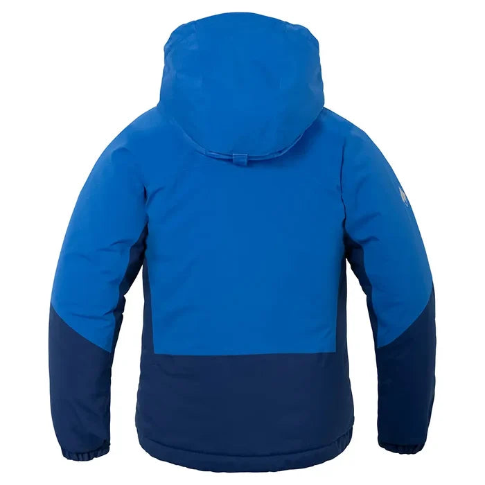 Montbell Powder Step Parka Kid's 130-160