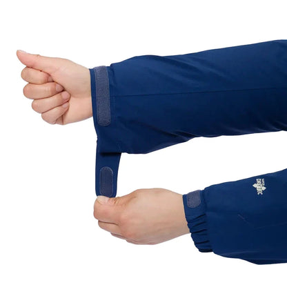 Montbell Powder Step Parka Kid's 130-160
