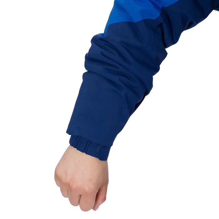 Montbell Powder Step Parka Kid's 130-160