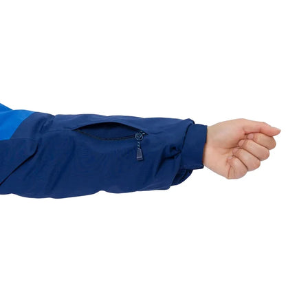 Montbell Powder Step Parka Kid's 130-160