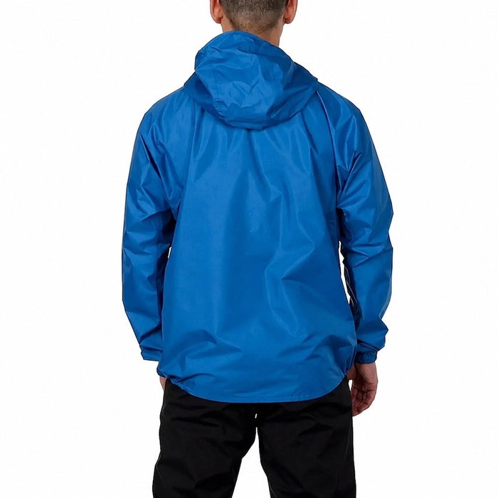 Montbell Rain Hiker Jacket Men's