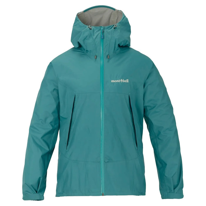 Montbell Rain Hiker Jacket Women's
