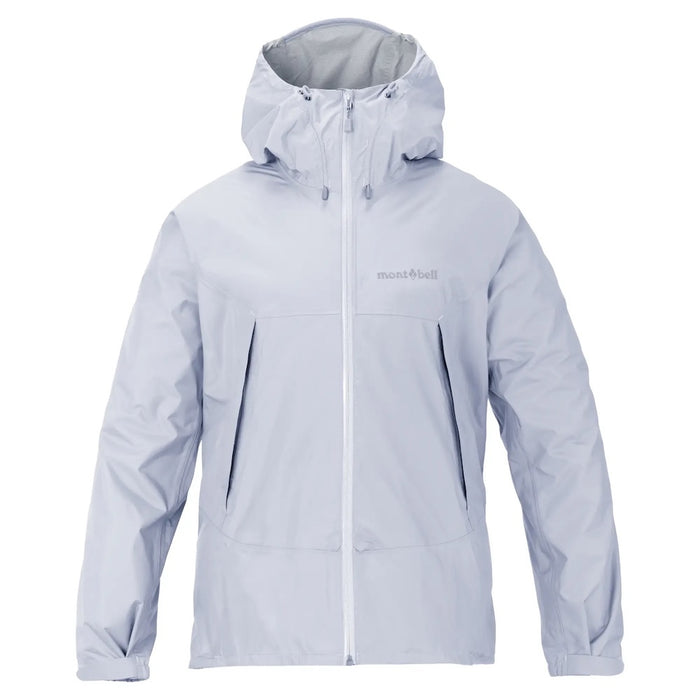 Montbell Rain Hiker Jacket Women's