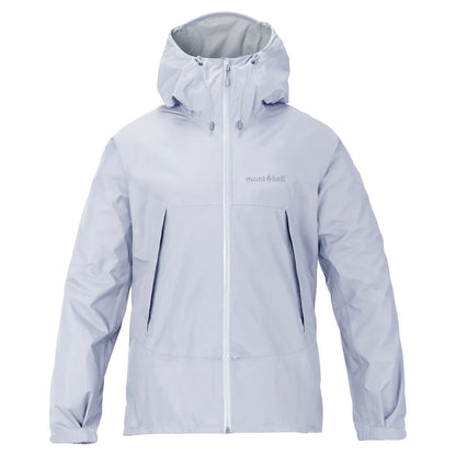 Montbell Rain Hiker Jacket Women's