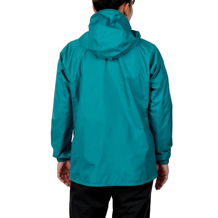 Montbell Rain Hiker Jacket Women's