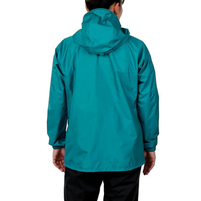 Montbell Rain Hiker Jacket Women's