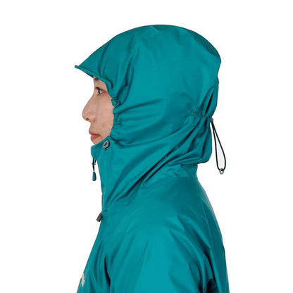 Montbell Rain Hiker Jacket Women's