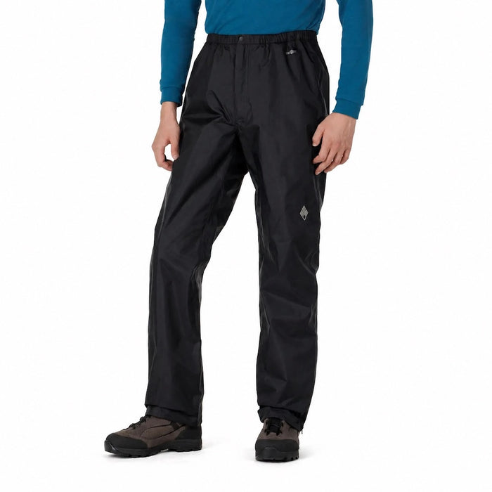 Montbell Rain Hiker Pants Men's