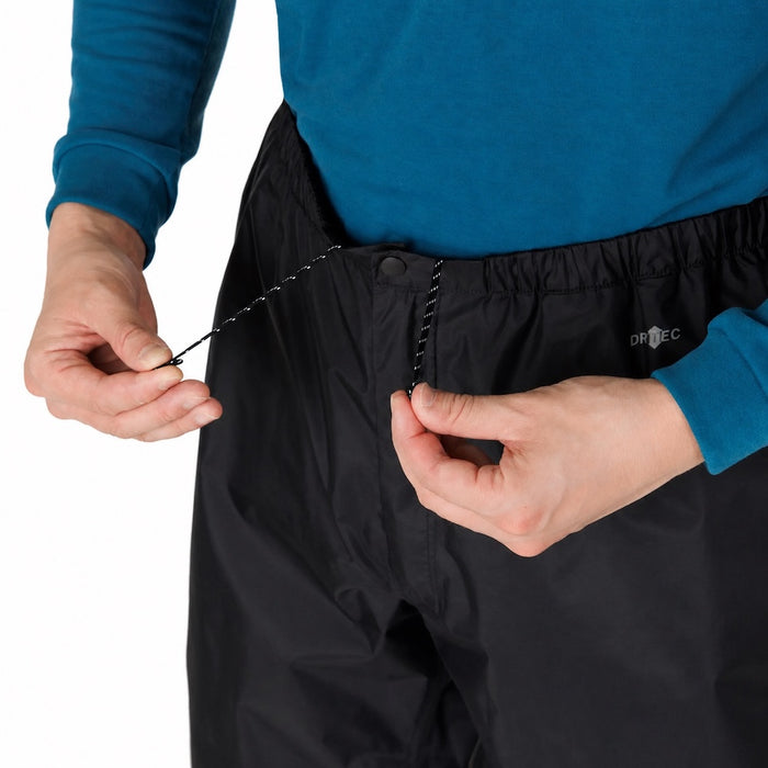 Montbell Rain Hiker Pants Men's