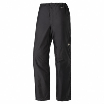Montbell Rain Hiker Pants Women's