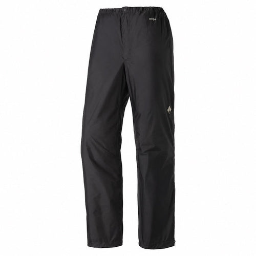Montbell Rain Hiker Pants Women's