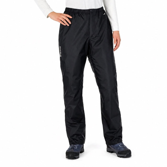 Montbell Rain Hiker Pants Women's