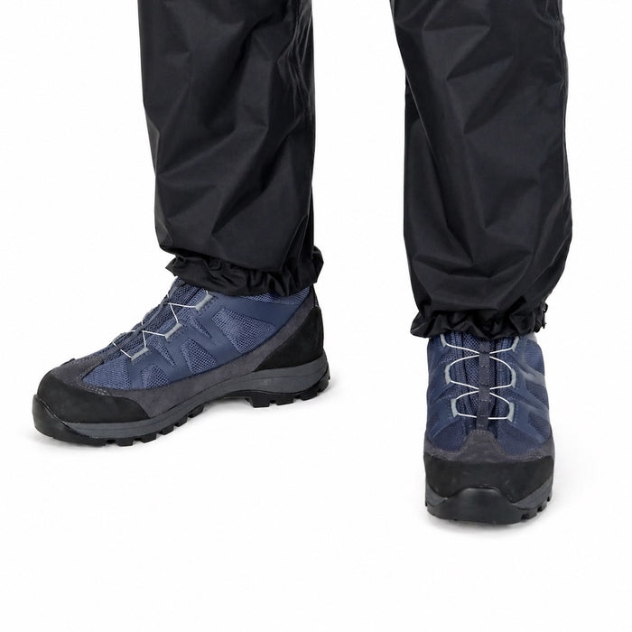 Montbell Rain Hiker Pants Women's