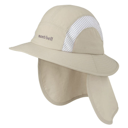 Montbell Sahara Hat Kid's