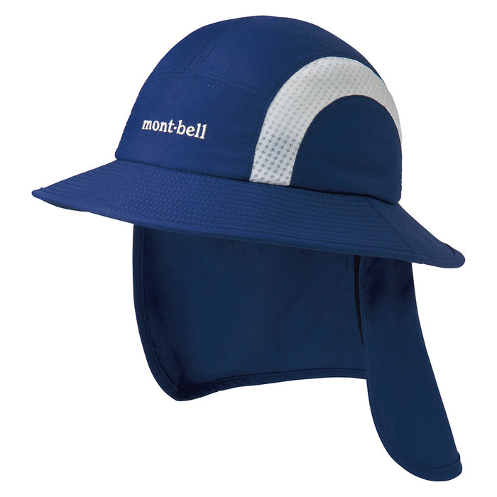 Montbell Sahara Hat Kid's