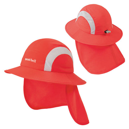 Montbell Sahara Hat Kid's