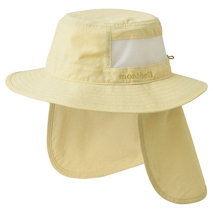 Montbell Sahara Hat Kid's