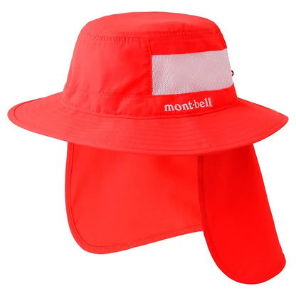 Montbell Sahara Hat Kid's