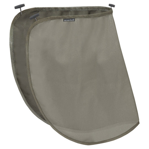 Montbell Stainless Mesh Hat Screen
