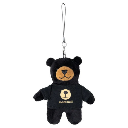 Montbell Strap Monta Bear #3