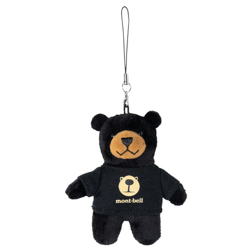 Montbell Strap Monta Bear #3