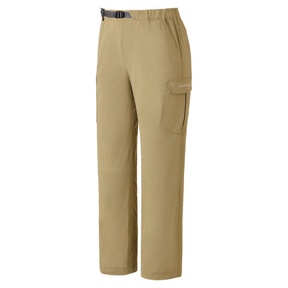 Montbell Stretch Cargo Pants Kid's 130-160