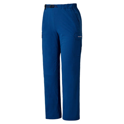 Montbell Stretch Cargo Pants Kid's 130-160