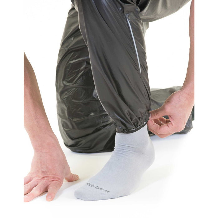 Montbell Tachyon Pants Men's