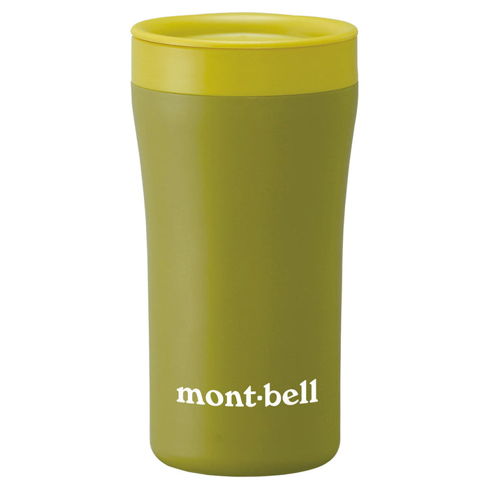 Montbell Thermo Tumbler 300 Montbell Logo