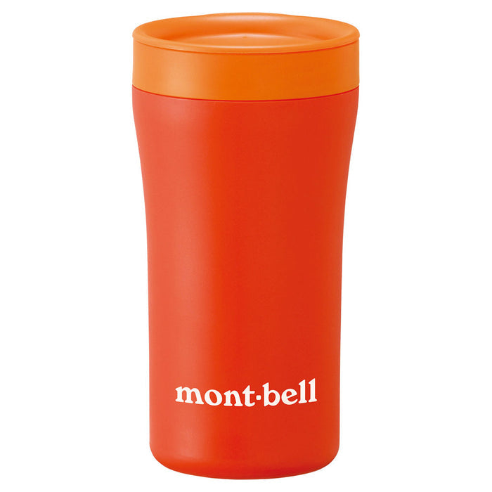 Montbell Thermo Tumbler 300 Montbell Logo