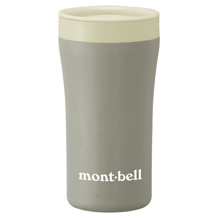Montbell Thermo Tumbler 300 Montbell Logo