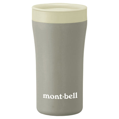 Montbell Thermo Tumbler 300 Montbell Logo