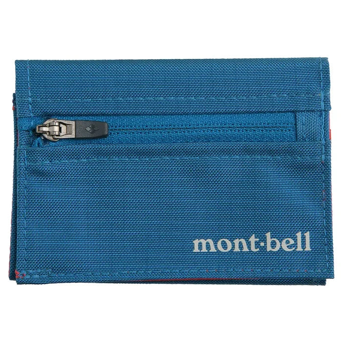 Montbell Trail Wallet