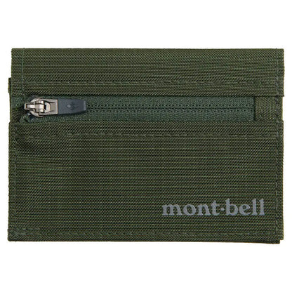 Montbell Trail Wallet