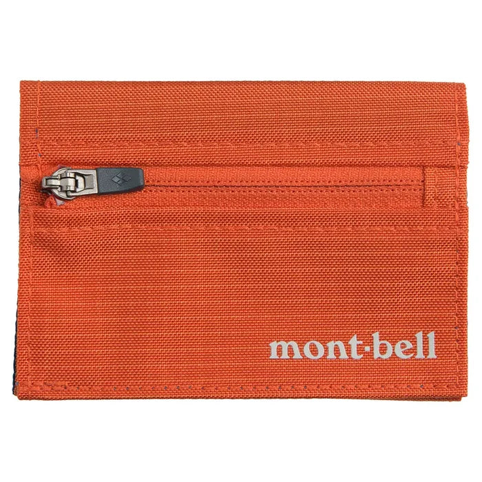 Montbell Trail Wallet