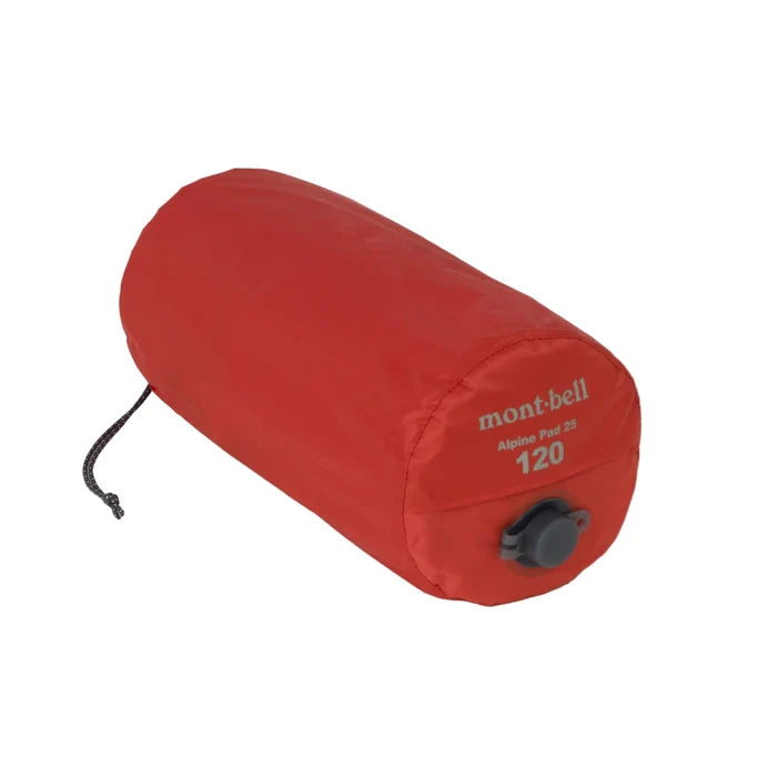 Montbell UL Alpine Pad 25 2.0 120
