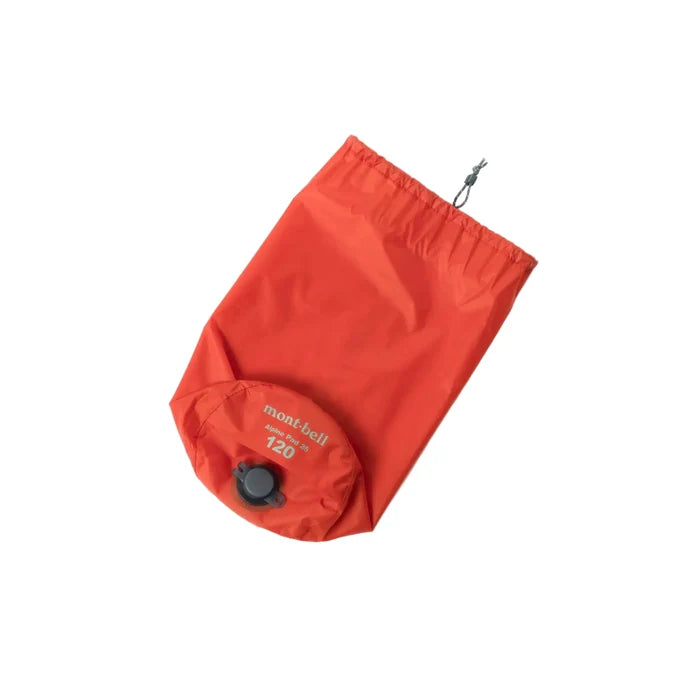 Montbell UL Alpine Pad 25 2.0 120
