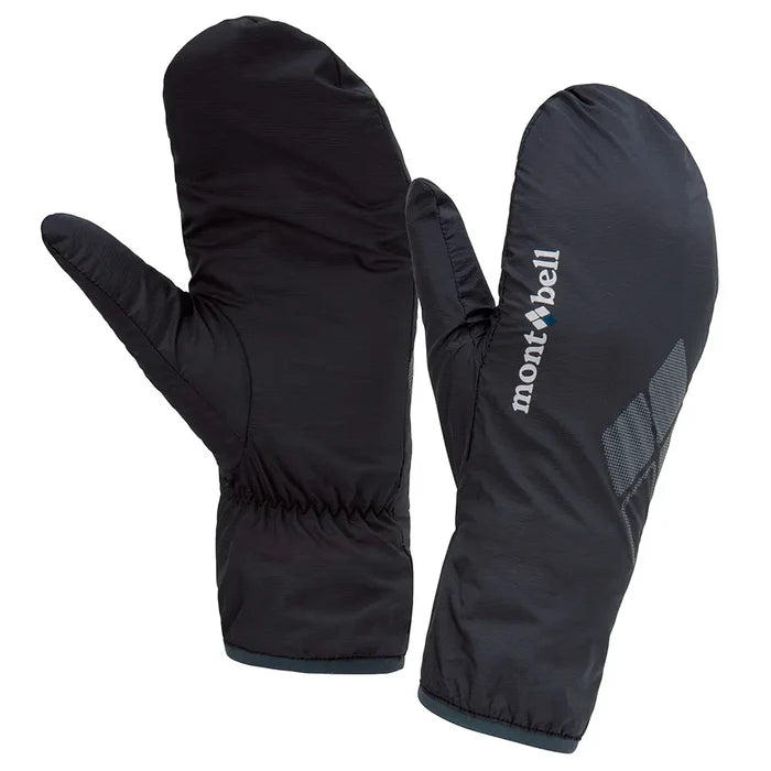 Montbell UL Shell Mittens