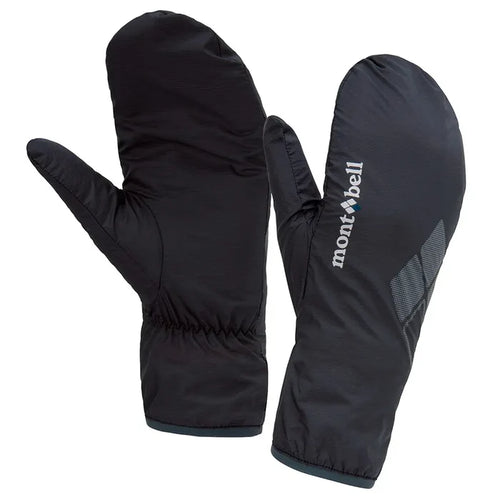 Montbell UL Shell Mittens