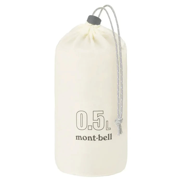 Montbell UL Stuff Bag 0.5L